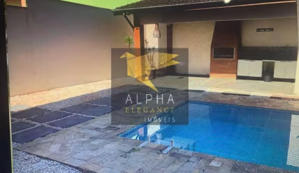 VENDA DE ÓTIMA CASA NO RESIDENCIAL 9 EM ALPHAVILLE - OPORTUNIDADE!!!