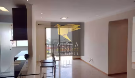 Venda e Locação de Apartamento no Edificio Jupiter