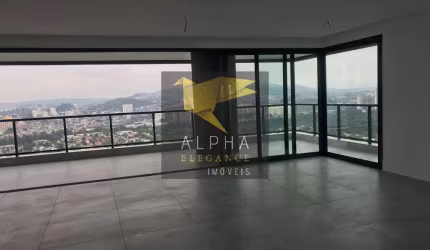LINDO APARTAMENTO E VISTA NO EDIFICIO CANVAS -ANDAR ALTO