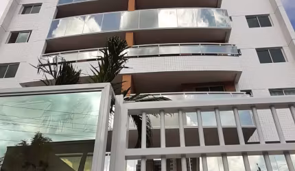 Apartamento Novo na Aldeoto, c/ Sala, Varanda, 02 Suites, Armários, Piso no Porcelanato,  Condomínio c/ 02 Elevadores,  Piscina,  Espaço Gourmet, Brinquedoteca, Academia, Salão de Festas e Play Ground