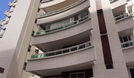 Apartamento na Aldeota, c/ Sala, Varanda, 03 Suites, Cozinha, Área de Serviço, 02 Vagas, Condominio c/ Portaria 24 horas, 02 Elevadores e Lazer Completo.