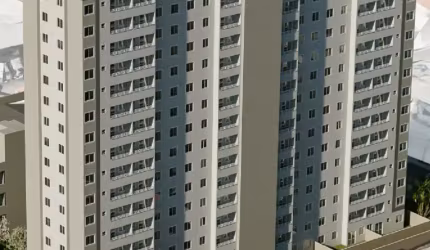 Apartamento na Cidade 2000, Fortaleza - Ceará