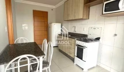 Apartamento para Alugar em Centro, Ponta Grossa - PR