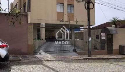 Apartamento para Alugar em Centro, Ponta Grossa - PR