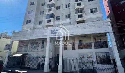 Apartamento para Alugar em Centro, Ponta Grossa - PR