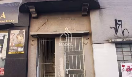 Apartamento para Alugar em Centro, Ponta Grossa - PR