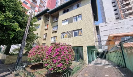 Apartamento para Alugar em Centro, Ponta Grossa - PR