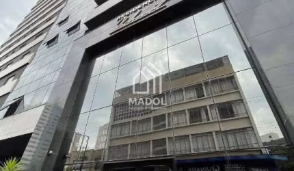 Apartamento para Alugar em Centro, Ponta Grossa - PR