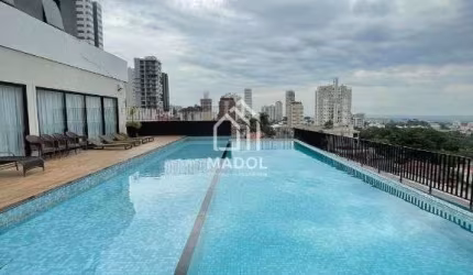 Apartamento para Alugar em Centro, Ponta Grossa - PR