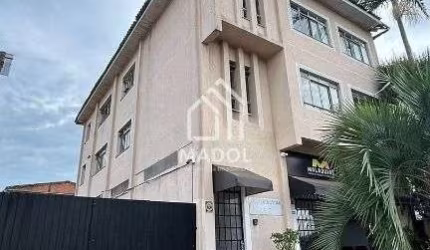 Apartamento para Alugar em Jardim Carvalho, Ponta Grossa - PR