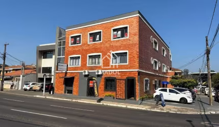 Apartamento para Alugar em Oficinas, Ponta Grossa - PR