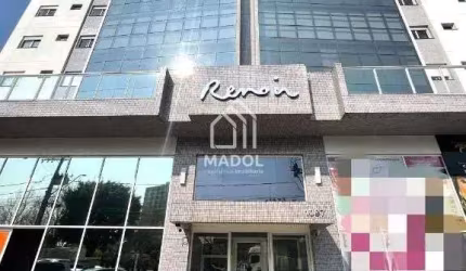 Apartamento para Alugar em Olarias, Ponta Grossa - PR