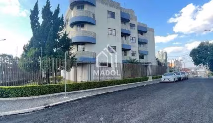 Apartamento para Alugar em Orfãs, Ponta Grossa - PR