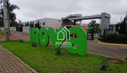 Apartamento para Alugar em Uvaranas, Ponta Grossa - PR