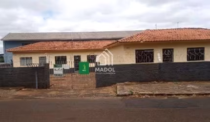Kitnet em condomínio para Alugar em Uvaranas, Ponta Grossa - PR