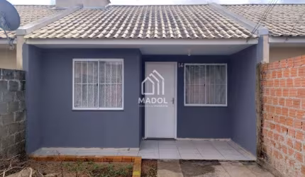 CASA PARA LOCAÇÃO NO RESIDENCIAL PORTO FELIZ-CONTORNO
