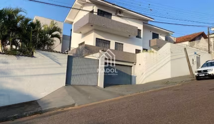 Sobrado para Alugar em Estrela, Ponta Grossa - PR