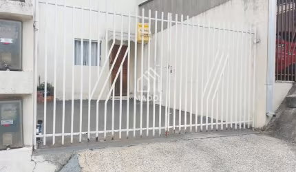 SOBRADO 2 QUARTOS PARA LOCAÇÃO NO NOVA RUSSIA