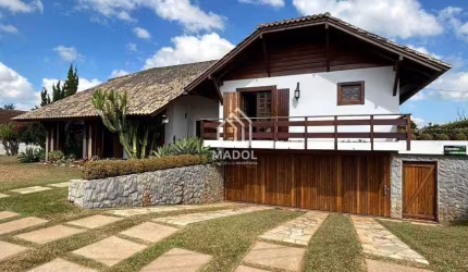 Casa para alugar, 400 m² por R$ 15.700,00/mês - Estrela - Ponta Grossa/PR