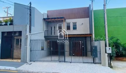 Imóvel Comercial para Alugar em Oficinas, Ponta Grossa - PR