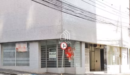Loja para alugar por R$ 6.000,00/mês - Centro - Ponta Grossa/PR