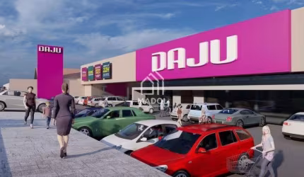 Loja para alugar, 62 m² por R$ 3.000,00/mês - Olarias - Ponta Grossa/PR
