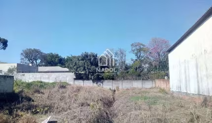 Terreno Residencial para locação, Uvaranas, Ponta Grossa - .