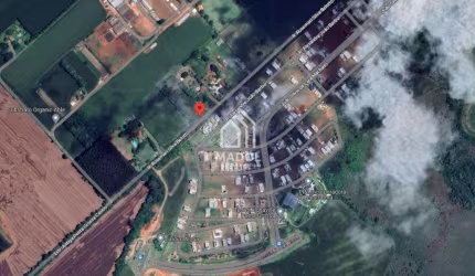 Área para alugar, 6000 m² por R$ 3.000,00/mês - Neves - Ponta Grossa/PR