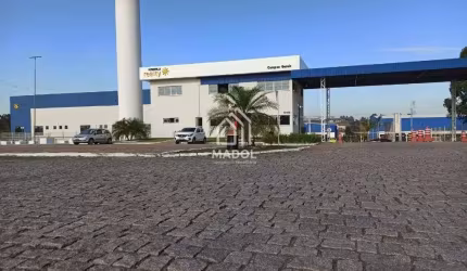 Armazém para Alugar em Colônia Dona Luiza, Ponta Grossa - PR
