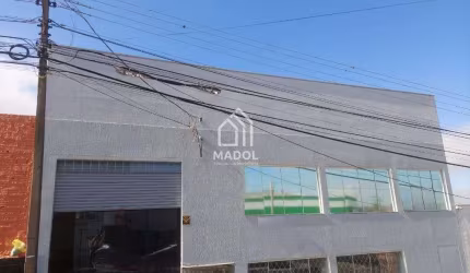 Armazém para Alugar em Jardim Primavera Ll, Ponta Grossa - PR