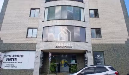 Conjunto para alugar, 420 m² por R$ 12.000,00/mês - Centro - Ponta Grossa/PR