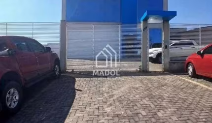 Sala para alugar, 25 m² por R$ 1.050,00/mês - Boa Vista - Ponta Grossa/PR