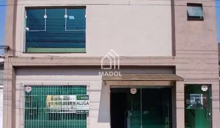 Sala para alugar, 50 m² por R$ 1.600,00/mês - Boa Vista - Ponta Grossa/PR