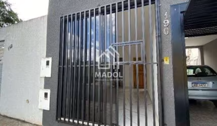 Sala para alugar por R$ 850/mês - Cara-Cara - Ponta Grossa/Paraná