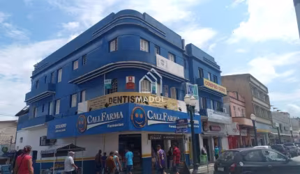 Sala para alugar por R$ 6.225/mês - Centro - Ponta Grossa/PR