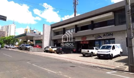 Sala para alugar por R$ 2.650,00/mês - Centro - Ponta Grossa/PR