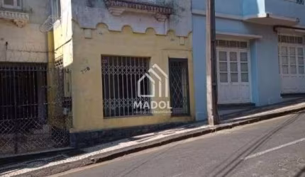 Sala Comercial Central para Locação