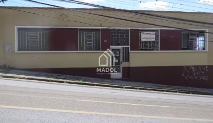 Sala para alugar, 20 m² por R$ 700,00/mês - Centro - Ponta Grossa/PR