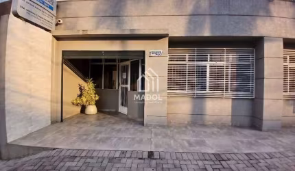 Salas para alugar, 90 m² por R$ 7.050/mês - Centro - Ponta Grossa/PR