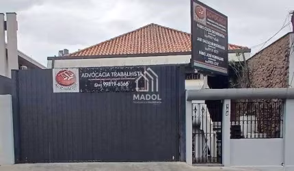 Sala para alugar, 112 m² por R$ 2.250,00/mês - Centro - Ponta Grossa/PR