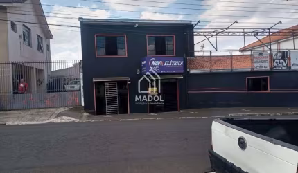 Sala Comercial para Locação em Contorno