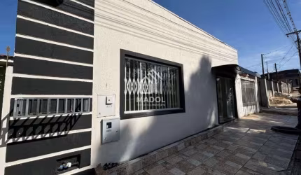 Sala para alugar por R$ 1.500,00/mês - Contorno - Ponta Grossa/PR