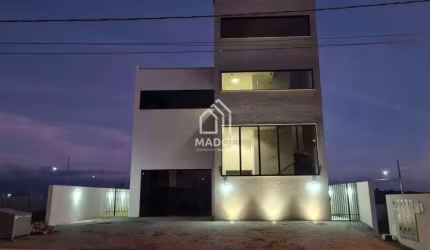 Sala para alugar por R$ 3.050,00/mês - Jardim Carvalho - Ponta Grossa/PR