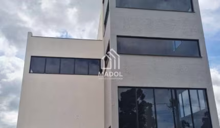 Sala para alugar por R$ 7.750,00/mês - Jardim Carvalho - Ponta Grossa/PR