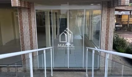 Sala para alugar, 100 m² por R$ 3.000,00/mês - Nova Rússia - Ponta Grossa/PR