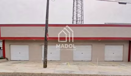 Sala para alugar, 40 m² por R$ 1.450,00/mês - Orfãs - Ponta Grossa/PR