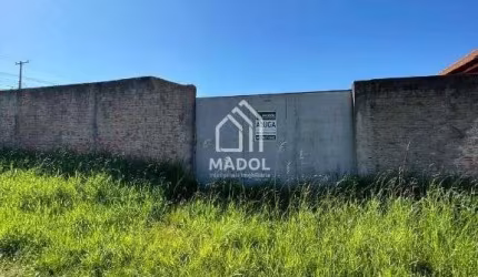 Terreno para Alugar em Jardim Carvalho, Ponta Grossa - PR