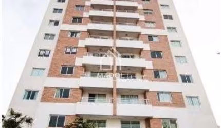 Apartamento à Venda em Centro, Ponta Grossa - PR