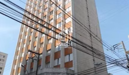 Apartamento - Edifício Nicolau Gravina