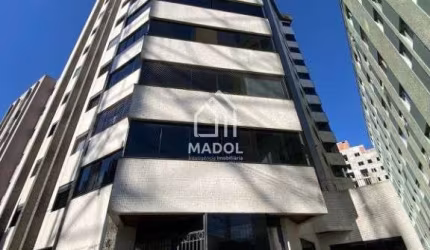 Apartamento à Venda em Centro, Ponta Grossa - PR
